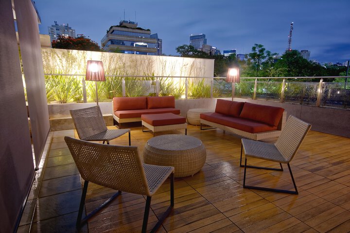 Terrace/Patio 20 of 48