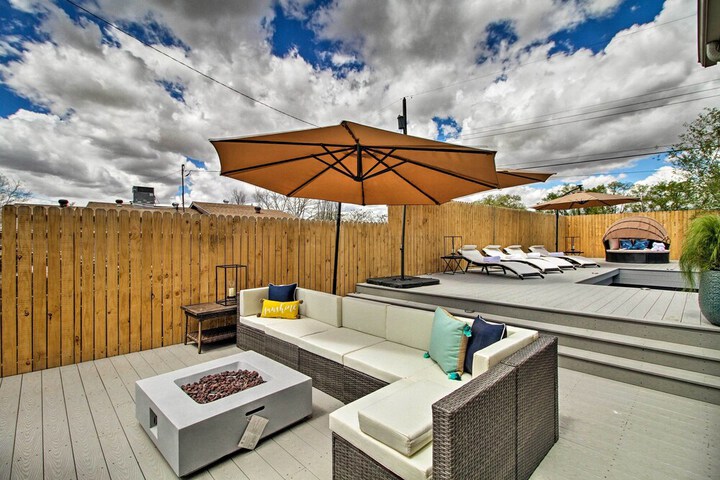 Terrace/Patio 32 of 36