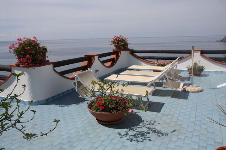 Terrace/Patio 48 of 60