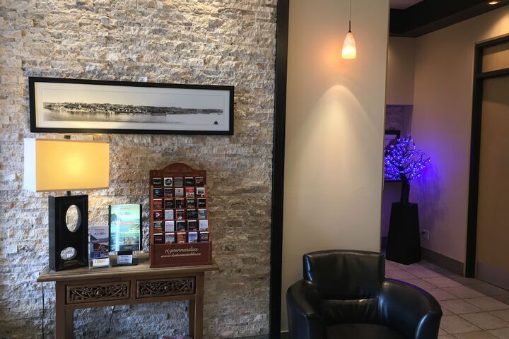 Lobby Photos