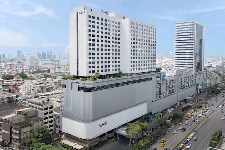 Hotel 79 of 81