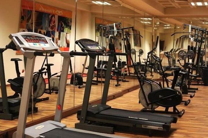 Health and Fitness 35 of 54
