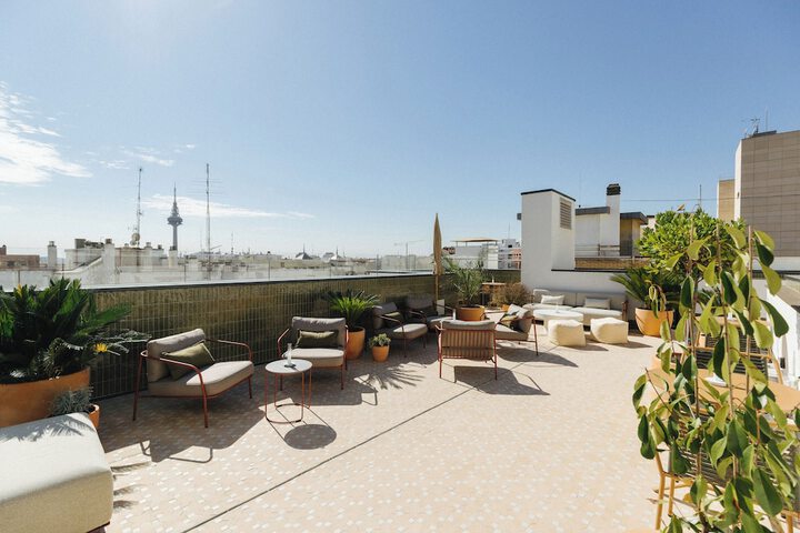 Terrace/Patio 36 of 58