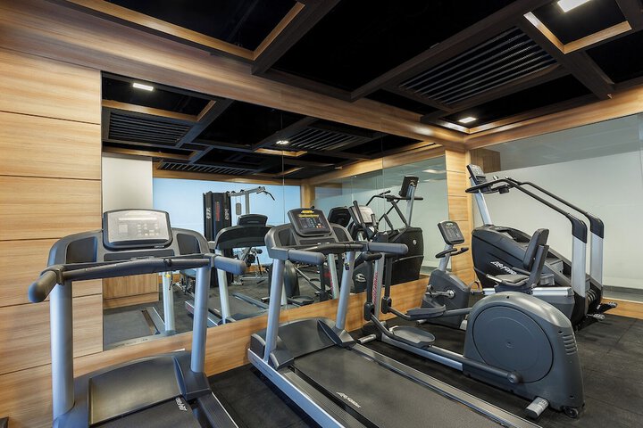 Health and Fitness 13 of 31