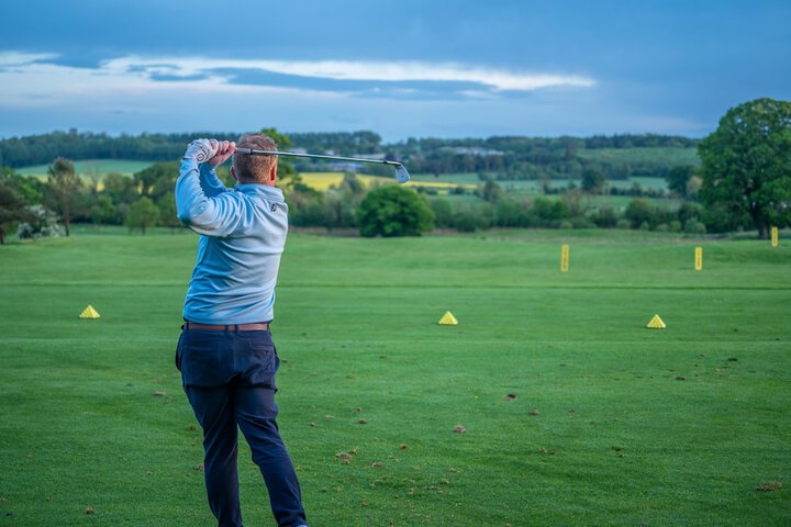 Golf 58 of 94