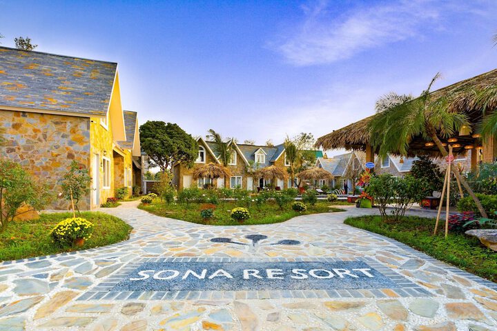 Photo of Ninh Binh Sona Resort
