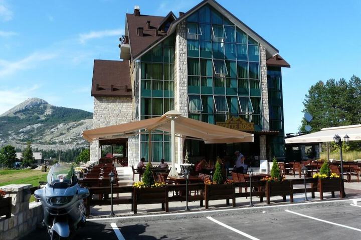 Hotel 105 of 109