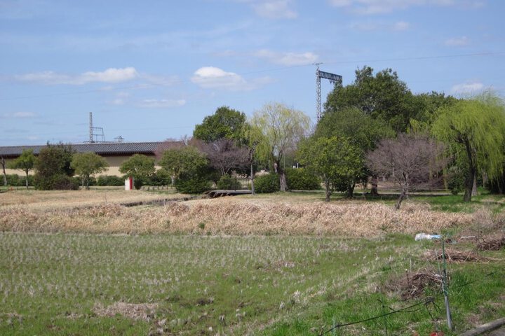 Property Grounds 37 of 43