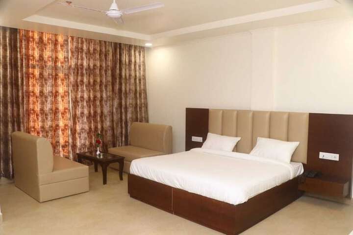 Room 20 of 21