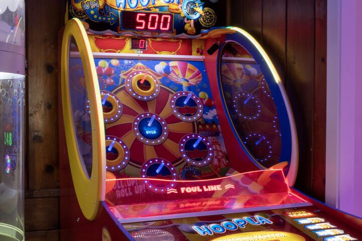 Arcade