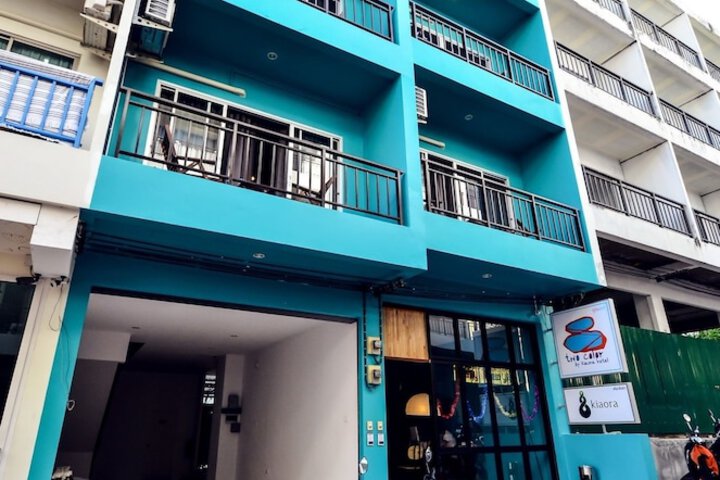 Hotel 33 of 33