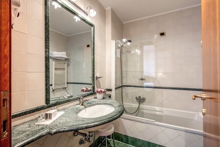 Bathroom Vanities