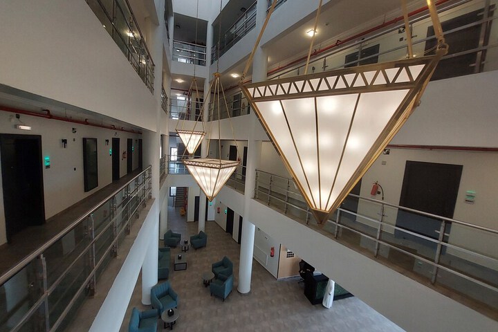 Hotel Interior 7 of 60