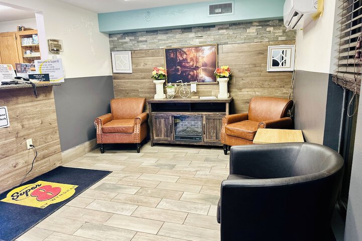 Lobby Photos