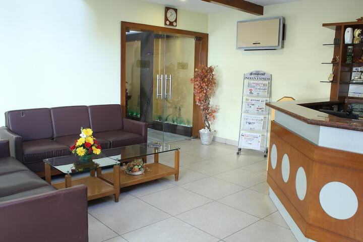Hotel Interior 4 of 23