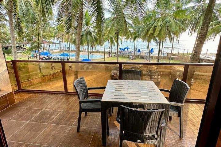 Terrace/Patio 17 of 29