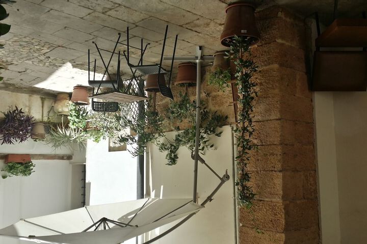 Casa Vacanza Bellini in Palermo