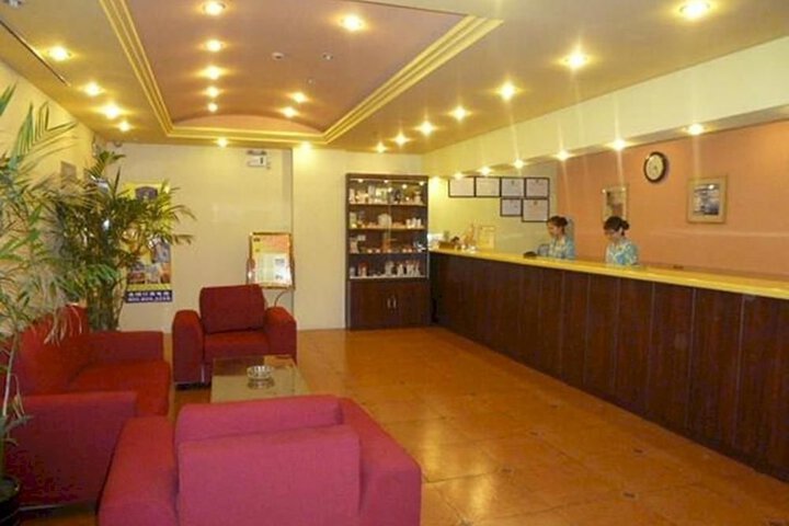 Hotel Interior 2 of 9