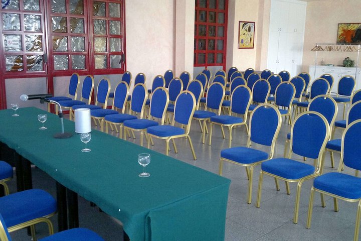 Meeting 18 of 28