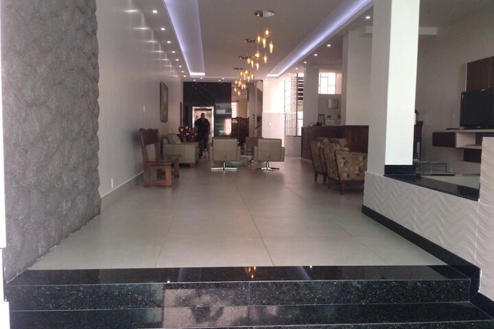 Hotel Interior 6 of 48