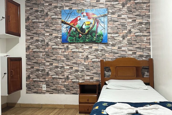 HOTEL ARARAS