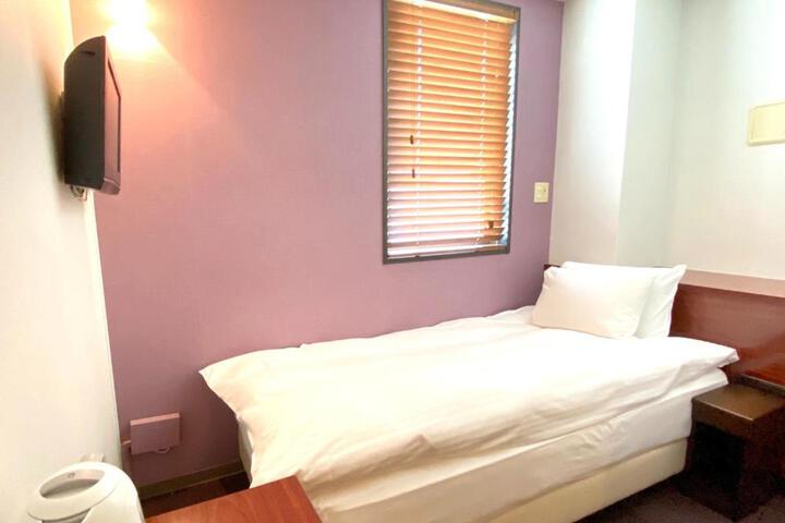 Exterior of WEB Hotel Tokyo Asakusabashi - Vacation STAY 13758v
