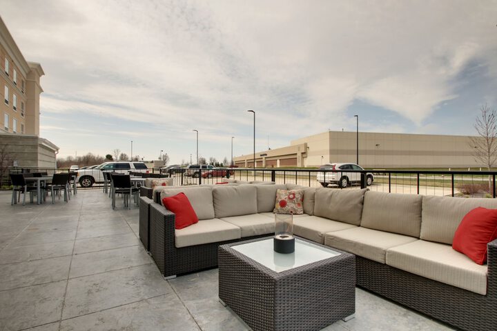 Property amenity