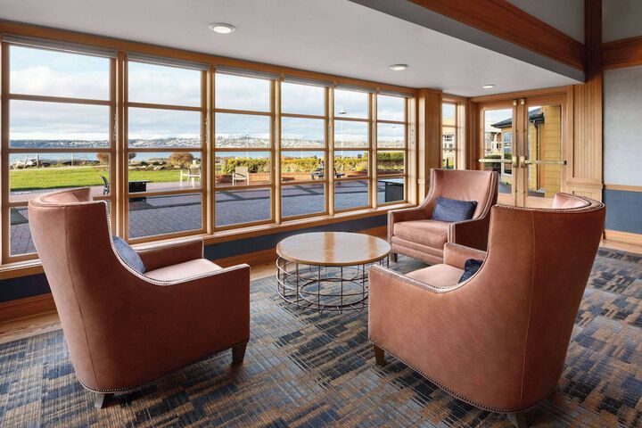 Hotel Interior 3 of 119