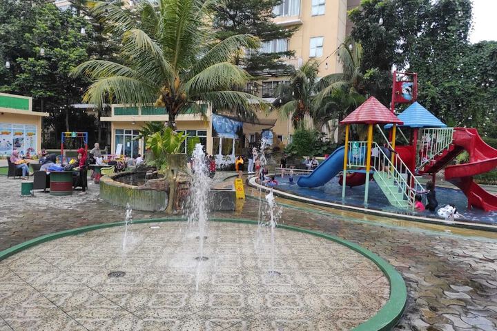 Water park