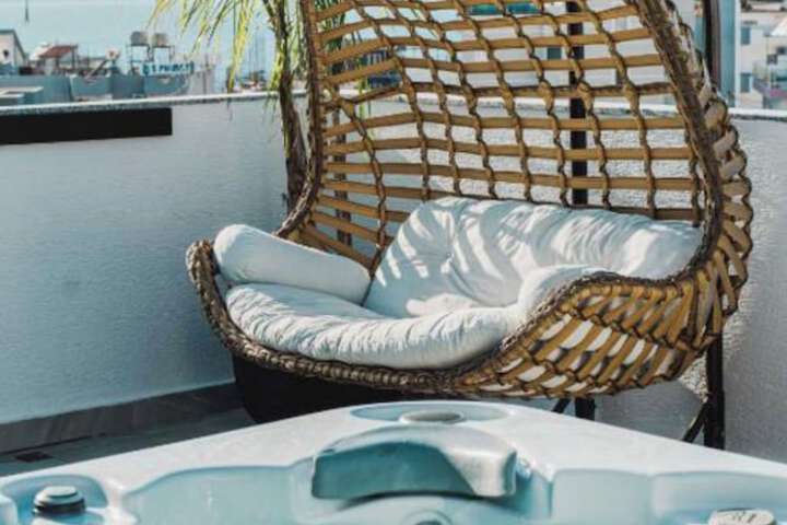 Terrace/Patio 158 of 265