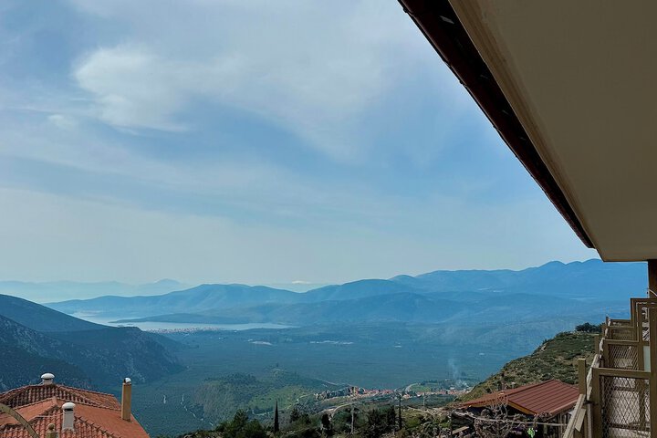 Nidimos Hotel