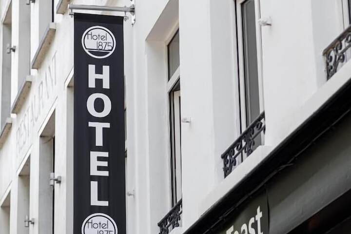 Hotel 42 of 42