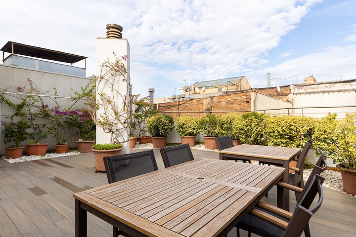 Terrace/Patio 264 of 265