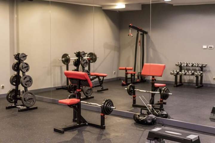 Health and Fitness 21 of 48