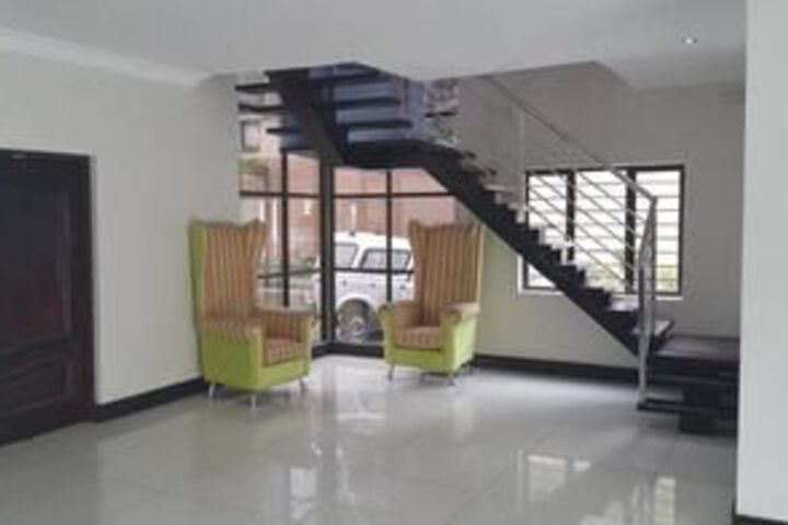 Hotel Interior 21 of 22