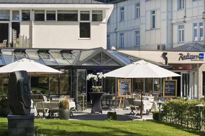 Terrace/Patio 129 of 136