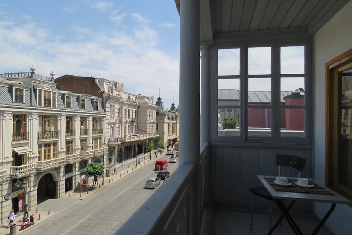 Terrace/Patio 4 of 15