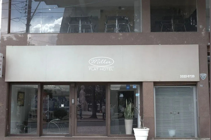 Hotel Miller Flat