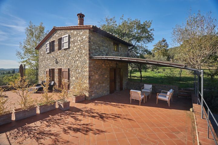 Terrace/Patio 53 of 121