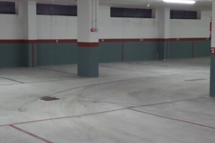 Fitness Facility Photos