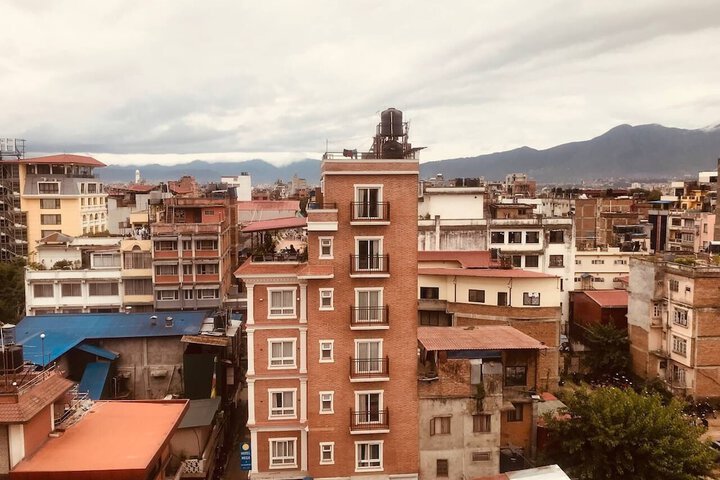 Hotel View 129 of 130