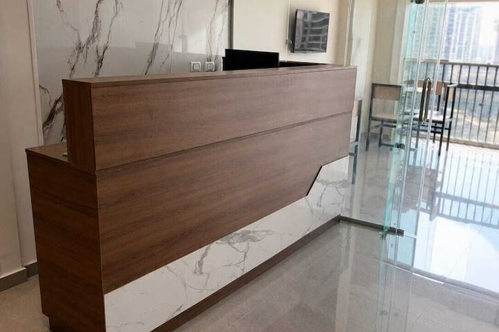 Hotel Interior 2 of 17