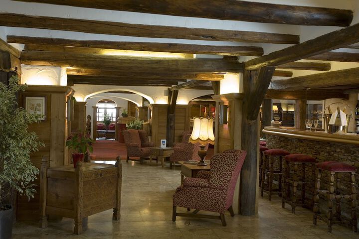 Hotel Interior 3 of 49