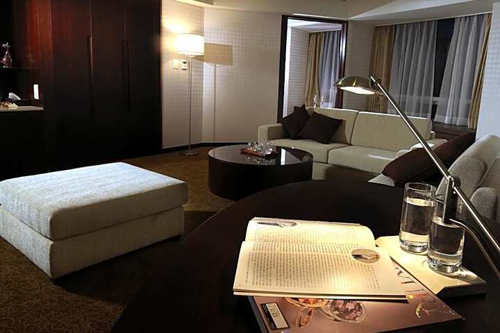 Fitness Facility Photos