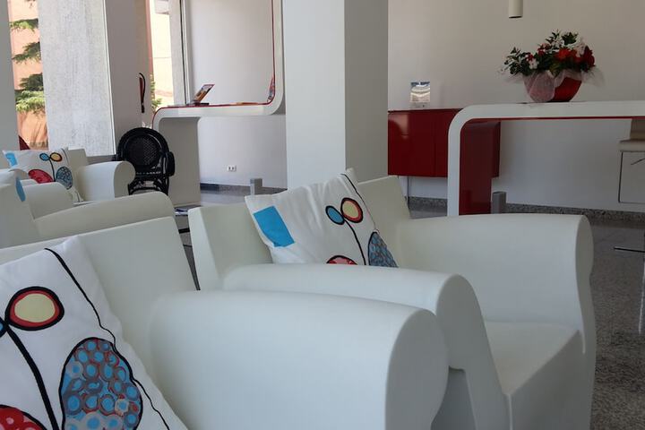 Hotel Interior 5 of 66