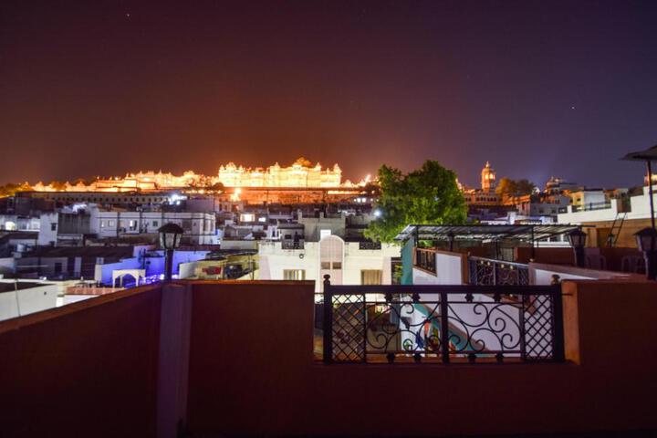 Image of OYO Home Heritage Stay