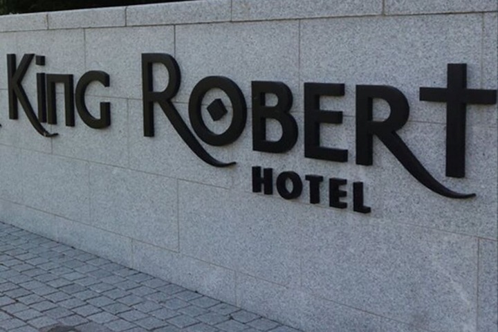 Hotel 3 of 39