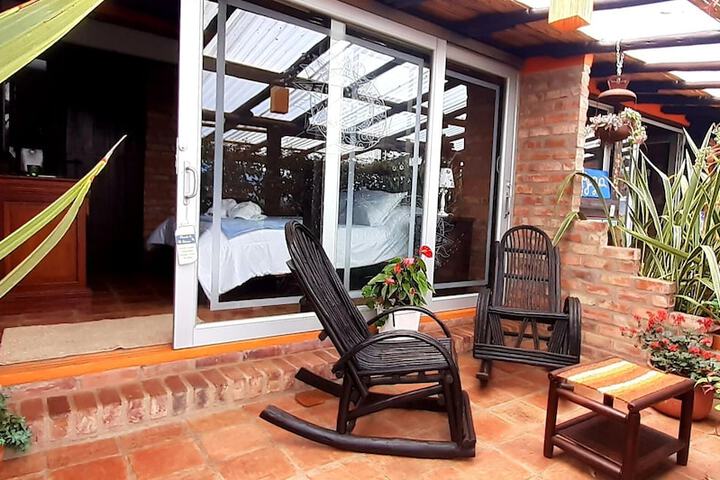 Terrace/Patio 20 of 48