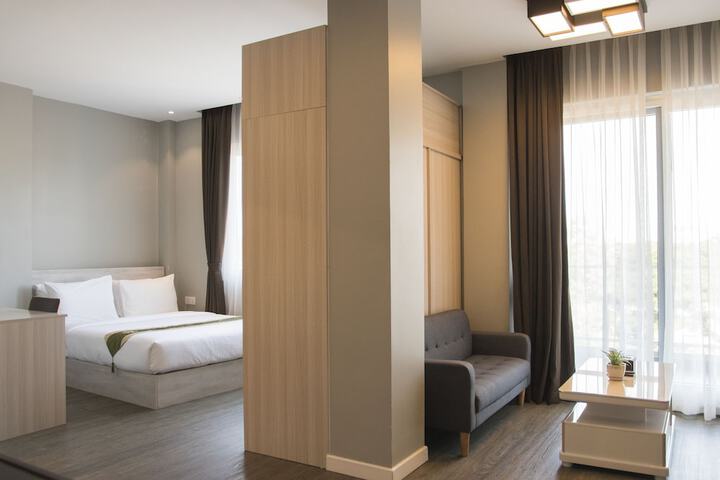 Room 16 of 110