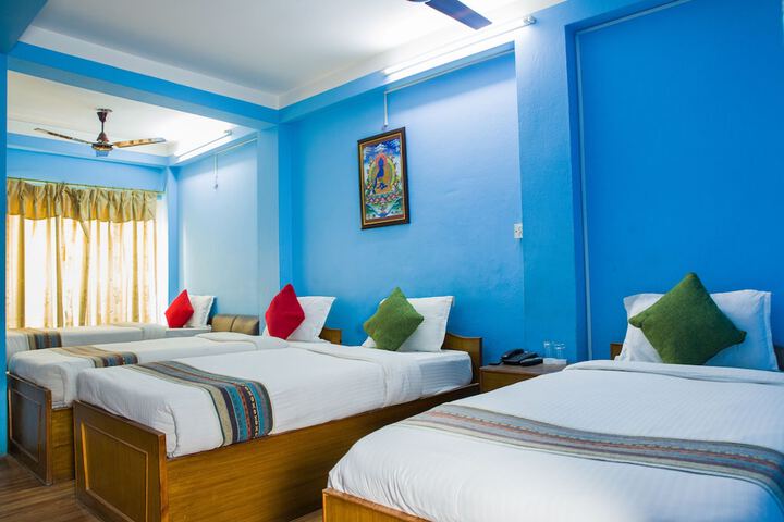 Room 21 of 40